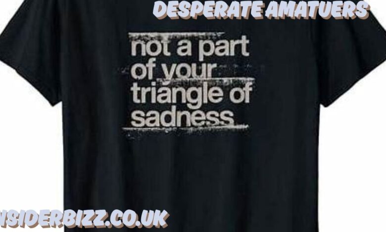 desperate amatuers