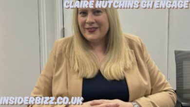 claire hutchins gh engage