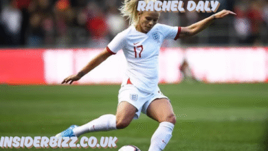 rachel daly
