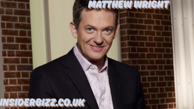 matthew wright