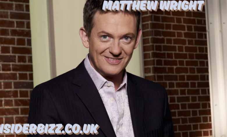 matthew wright