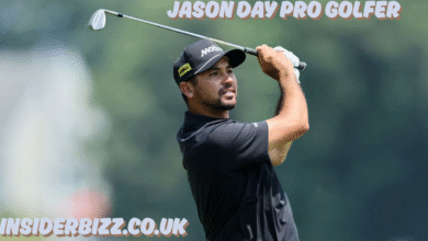 jason day pro golfer