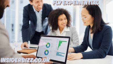 fly experiential