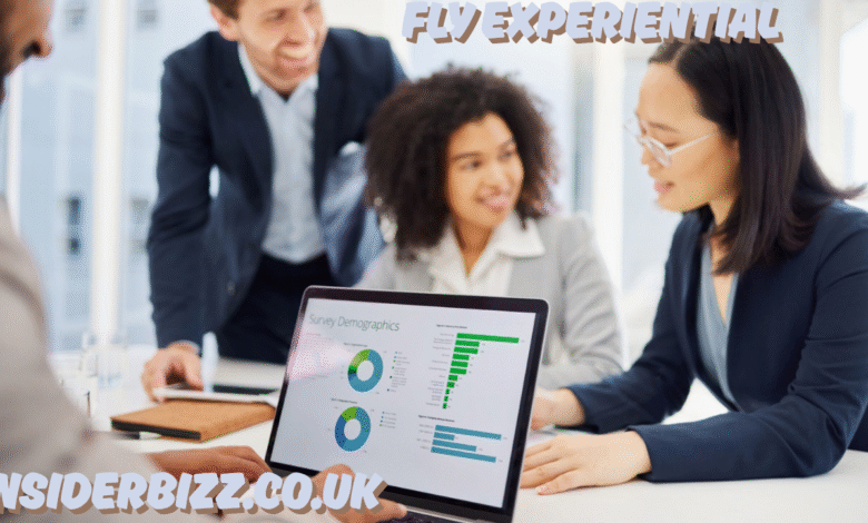 fly experiential