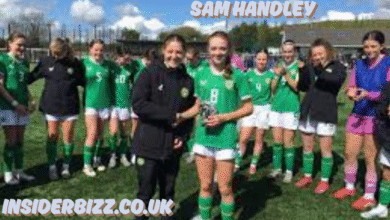 sam handley