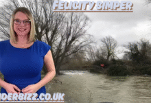 felicity simper