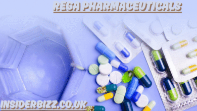rega pharmaceuticals