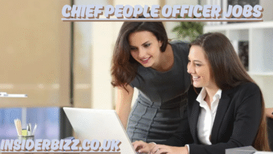 chief people officer jobs