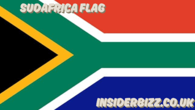 sudafrica flag