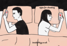 apps for cheating