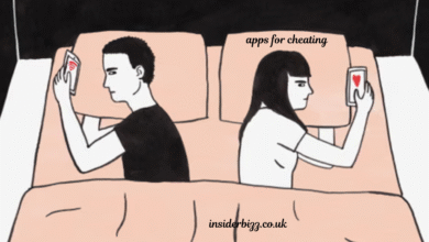 apps for cheating