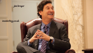 jim breyer