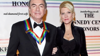 neil diamond first wife