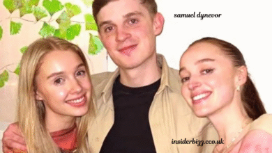 samuel dynevor