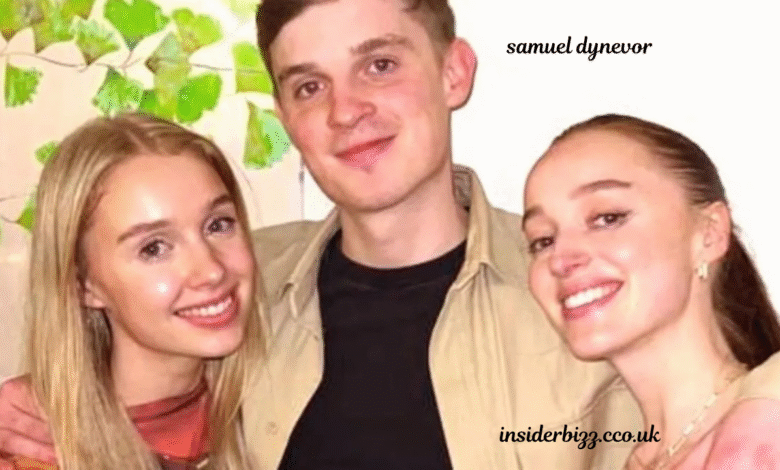 samuel dynevor