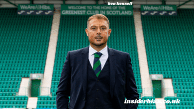 ben kensell