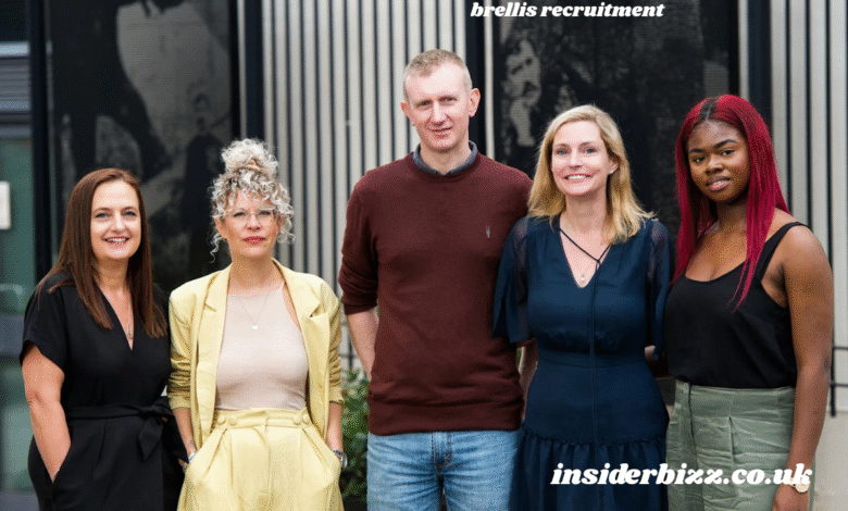 brellis recruitment