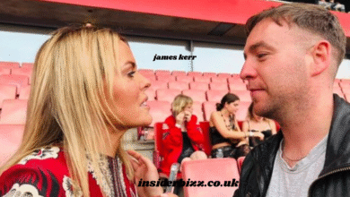 james kerr