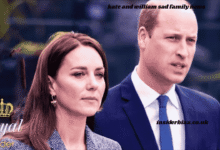 kate and william sad family news