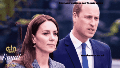 kate and william sad family news