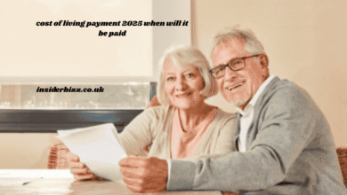 cost of living payment 2025 when will it be paid