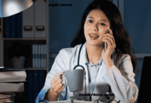 night nurse