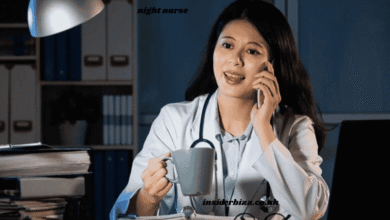 night nurse