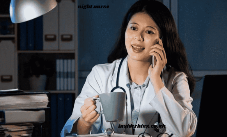 night nurse