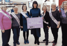 rachel reeves waspi compensation campaign