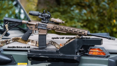 spuhr rdf-20225k romeo 4xt