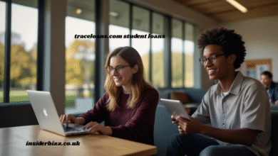 traceloans.com student loans