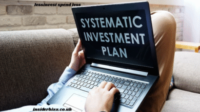 lessinvest spend less