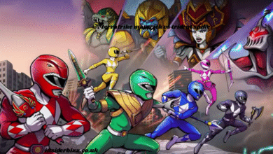 mighty morphin power rangers mega battle dlc. rom