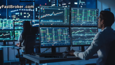 myfastbroker .com