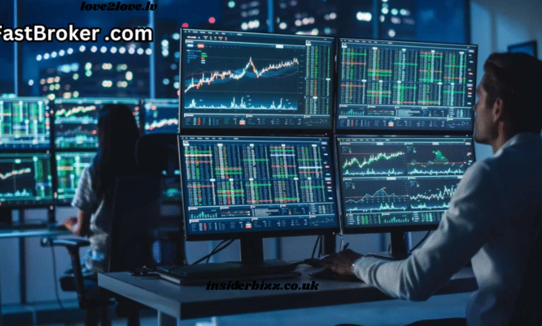 myfastbroker .com