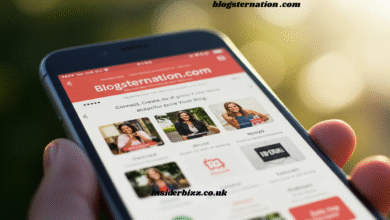 blogsternation .com