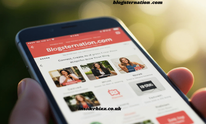 blogsternation .com