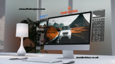 visualfxdesigns.com