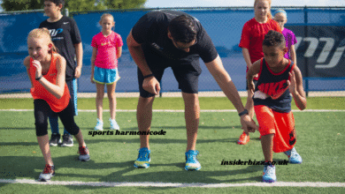 sports harmonicode