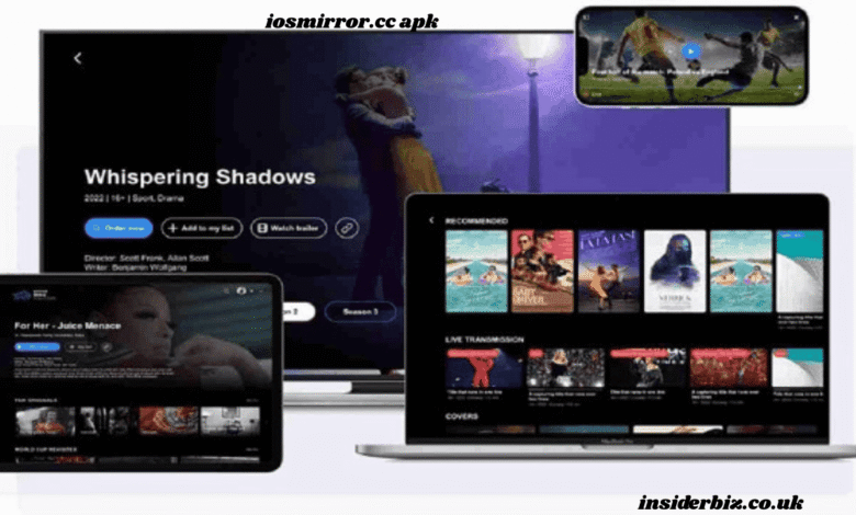 iosmirror.cc apk