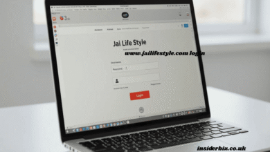 www.jailifestyle.com login
