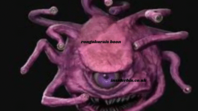 rongokurais boon