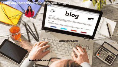 mistyinfo.com