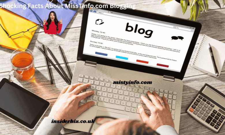 mistyinfo.com