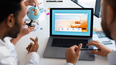wixnets.com