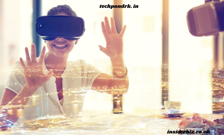 techpondrk. in