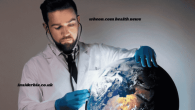 wheon.com health news