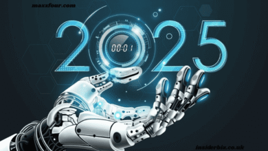 maxxfour.com
