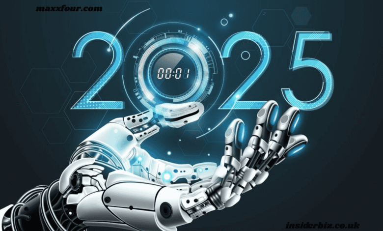 maxxfour.com