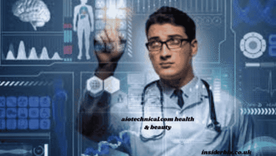 aiotechnical.com health & beauty